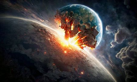 La NASA manifestó que el sol podría explotar en 5.000 millones de años. La NASA manifestó que el sol podría explotar en 5.000 millones de años.