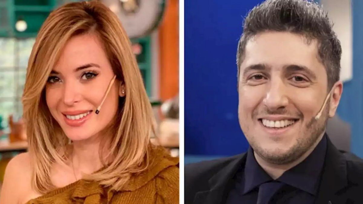 La peña de Morfi regresa el 1 de mayo con Jey Mammon y Jésica Cirio en la conducción