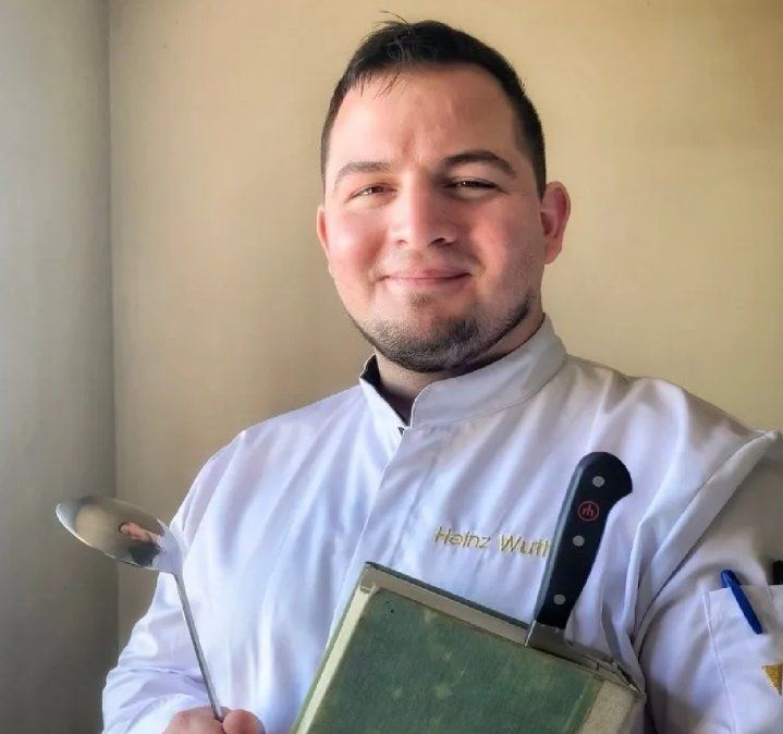 Cómo hacer mousse con solo dos ingredientes