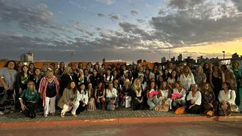 Agasajaron a mujeres que ocupan roles destacados en distintos ámbitos en Santa Fe