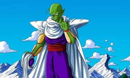 el destino de la tierra depende de piccolo en el manga 52 de toyotaro el destino de la tierra depende de piccolo en el manga 52 de toyotaro