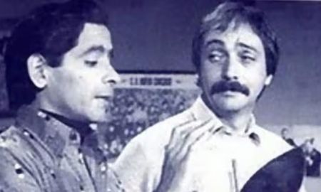 Qué pasó con Buscavidas, la serie de Luis Brandoni que desapareció de los archivos. Qué pasó con Buscavidas, la serie de Luis Brandoni que desapareció de los archivos.