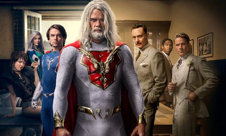 La miniserie de acción que está en Netflix y es ideal para maratonear