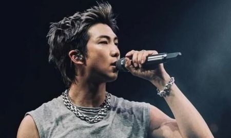 El líder de BTS aclaró que el grupo sí habló sobre México y destacó la energía que vivieron en los shows de Ciudad de México. El líder de BTS aclaró que el grupo sí habló sobre México y destacó la energía que vivieron en los shows de Ciudad de México.