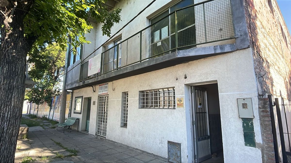 Desde la vecinal de Guadalupe Oeste reclamaron mayor presencia policial en el barrio.