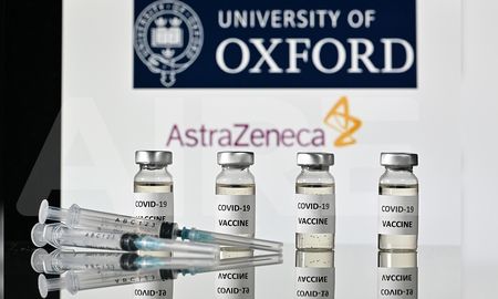 Algunos países de Europa suspendieron el uso de la vacuna de AstraZeneca por temor a los efectos adversos, relacionados con la trombosis. Algunos países de Europa suspendieron el uso de la vacuna de AstraZeneca por temor a los efectos adversos, relacionados con la trombosis.