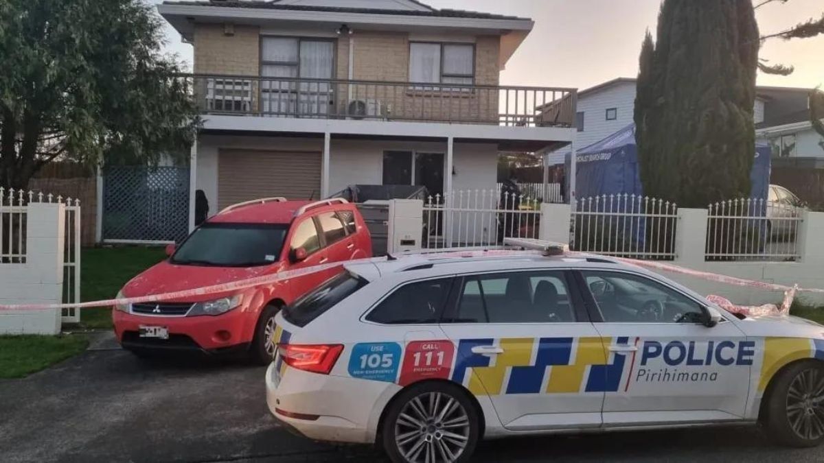 Nueva Zelanda: encontraron los cuerpos de dos niños en unas maletas compradas en una subasta