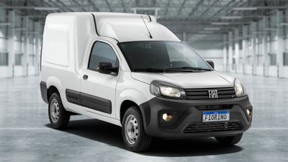 Cuánto sale la nueva Fiat Fiorino con precio actualizado en febrero 2026 en Argentina
