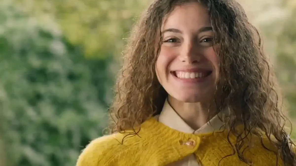 “Margarita”, el spin-off de “Floricienta” llega a la pantalla de Telefe. “Margarita”, el spin-off de “Floricienta” llega a la pantalla de Telefe.