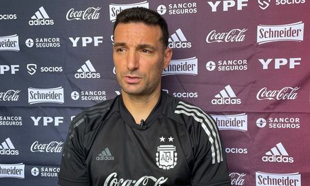 argentina, casi de memoria de cara a la finalissima con italia en wembley argentina, casi de memoria de cara a la finalissima con italia en wembley