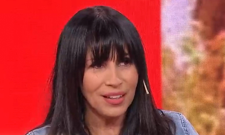 Marixa Balli recordó su romance vintage con un conocido conductor de la TV Marixa Balli recordó su romance vintage con un conocido conductor de la TV