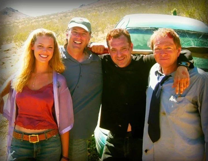 No hubo un estreno a la altura del millón de dólares y las estrellas del elenco.