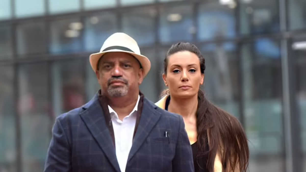 El 16 de mayo se realizará la sentencia hacia Zara Phythian y Victor Marke 