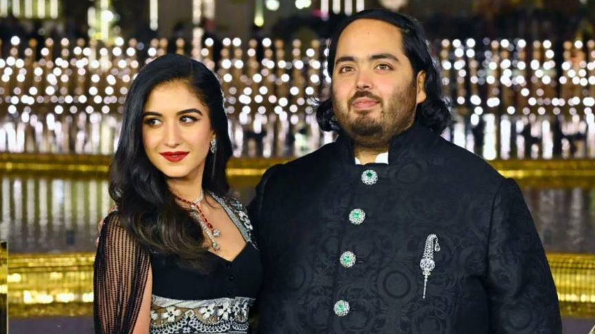 Shakira participará en la boda de Anant Ambani y Radhira Merchant. Shakira participará en la boda de Anant Ambani y Radhira Merchant.