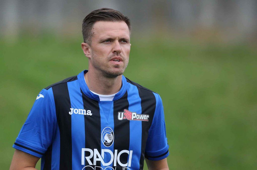 Josip Ilicic