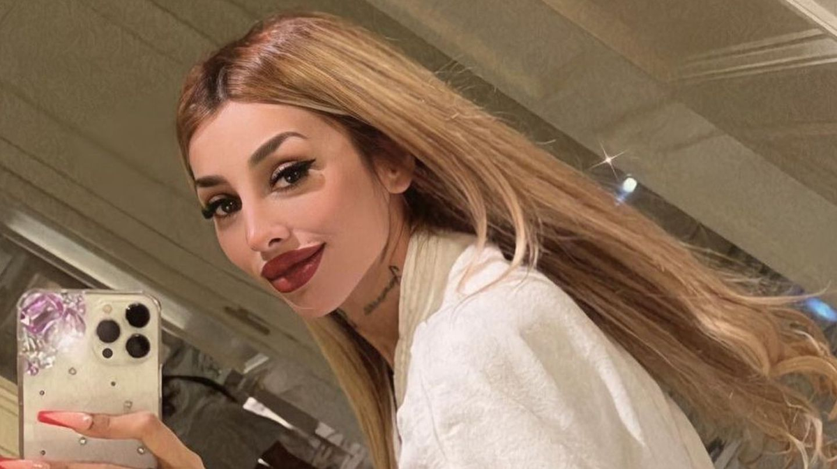 La influencer deslizó una información que nadie esperaba: confesó que se contactó con Mauro Icardi.