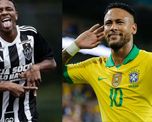 Mientras los amantes del fútbol se preparan para ver el último mundial de Neymar, en Brasil ya se hablar de su sucesor. Mientras los amantes del fútbol se preparan para ver el último mundial de Neymar, en Brasil ya se hablar de su sucesor.