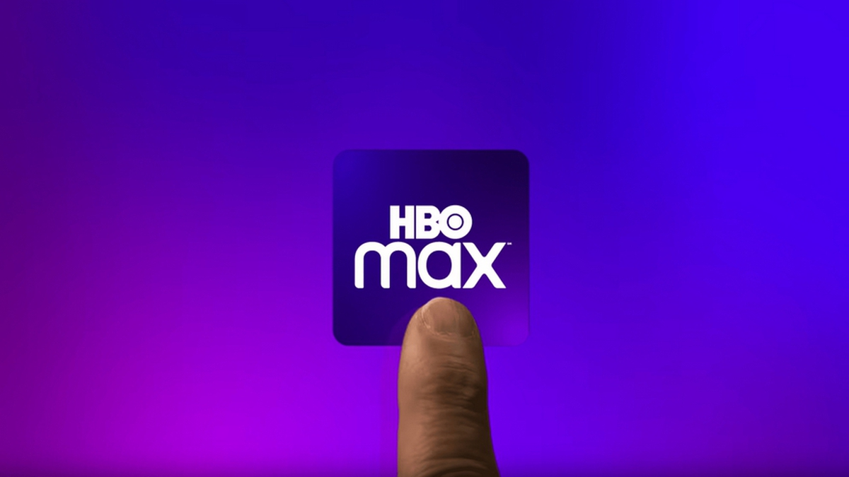 HBO Max