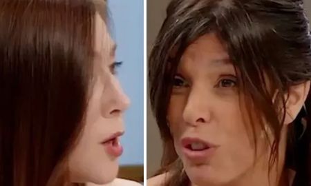 El cruce entre Cristina Pérez y Valentina Bassi generó debate sobre discapacidad y justicia. El cruce entre Cristina Pérez y Valentina Bassi generó debate sobre discapacidad y justicia.