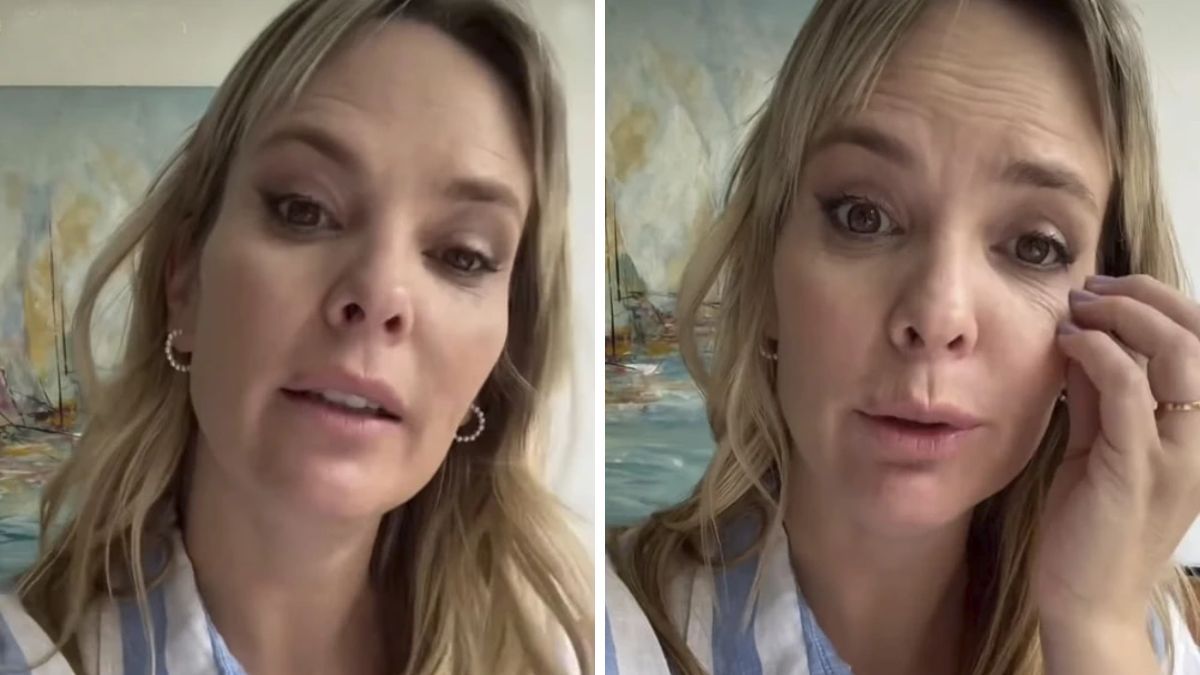 Muni Seligmann relató los detalles del accidente que sufrió su hijo de diez meses.