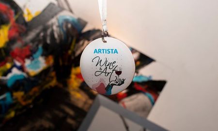 activa tus sentidos, la edicion especial de wine & art en carilo activa tus sentidos, la edicion especial de wine & art en carilo