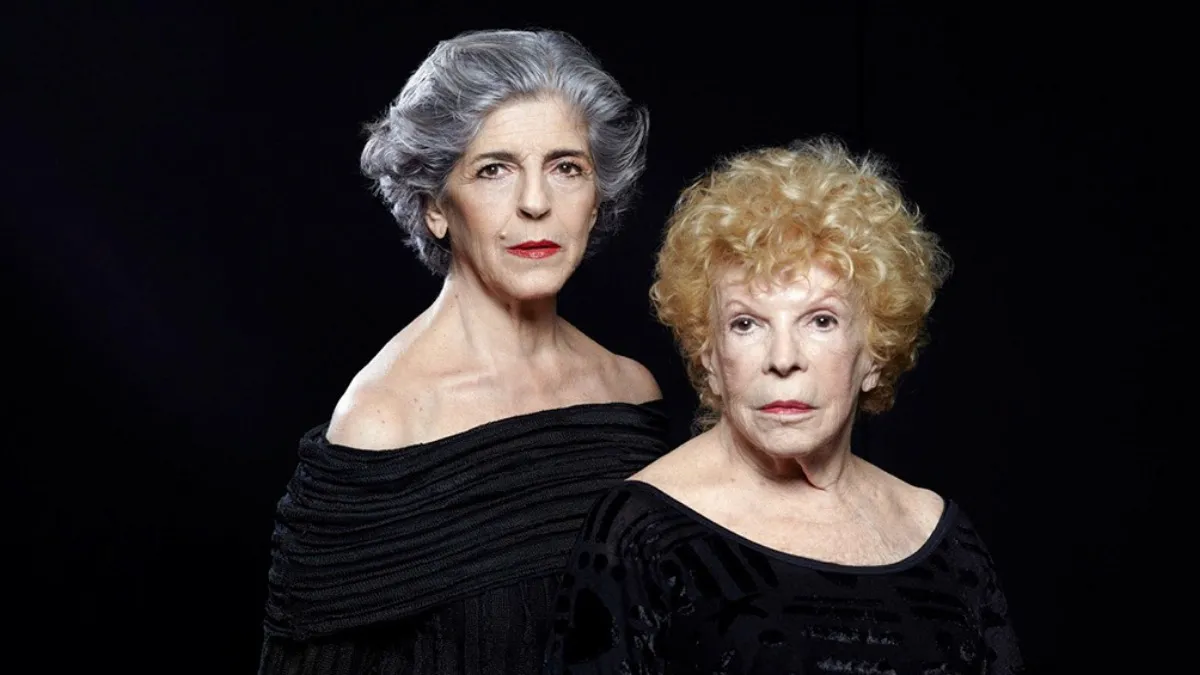 Su gran trayectoria marcó al cine argentino. 