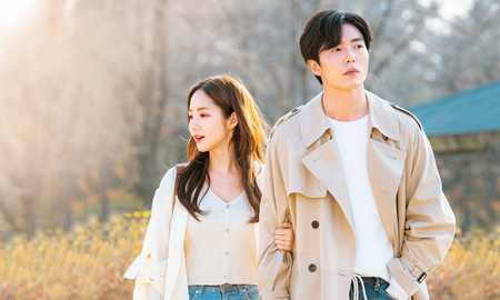 La divertida serie coreana que está en Netflix, tiene 16 episodios y no te podés perder La divertida serie coreana que está en Netflix, tiene 16 episodios y no te podés perder
