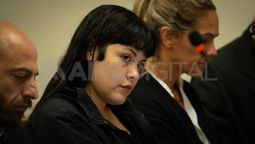 altText(Legítima defensa: confirmaron la absolución de la joven que mató a su novio en Santo Tomé)}