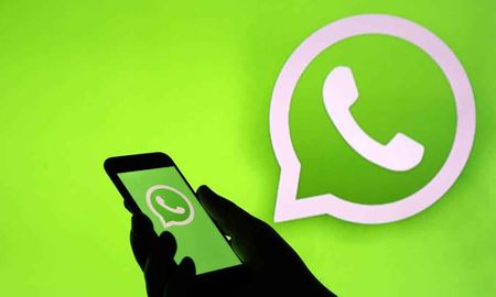 WhatsApp WhatsApp
