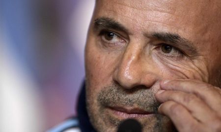 sampaoli: ?la relacion con messi supero mis expectativas? sampaoli: ?la relacion con messi supero mis expectativas?