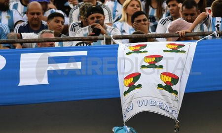 La Selección argentina jugará ante Panamá su primer partido como campeón del mundo en el país. La Selección argentina jugará ante Panamá su primer partido como campeón del mundo en el país.
