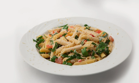 Fideos express en 15 minutos: la receta deliciosa y rápida para sorprender a la familia Fideos express en 15 minutos: la receta deliciosa y rápida para sorprender a la familia