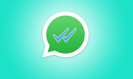 El truco de WhatsApp para saber si leyeron tu mensaje quienes no usan las tildes azules