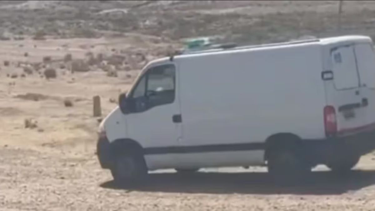 Se encontraron dos pies, una mano y una cabeza en descomposici&oacute;n.&nbsp;