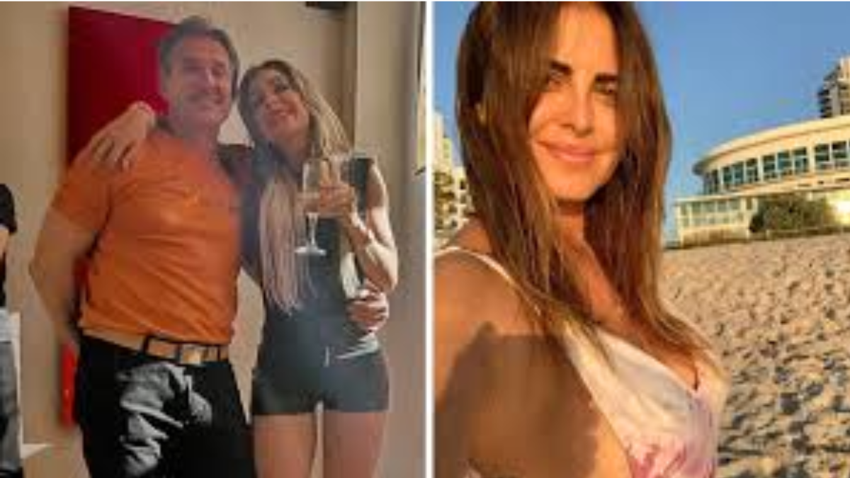 La polémica defensa de la mujer de Anibal Lotocki, el cirujano que atendió a Silvina Luna