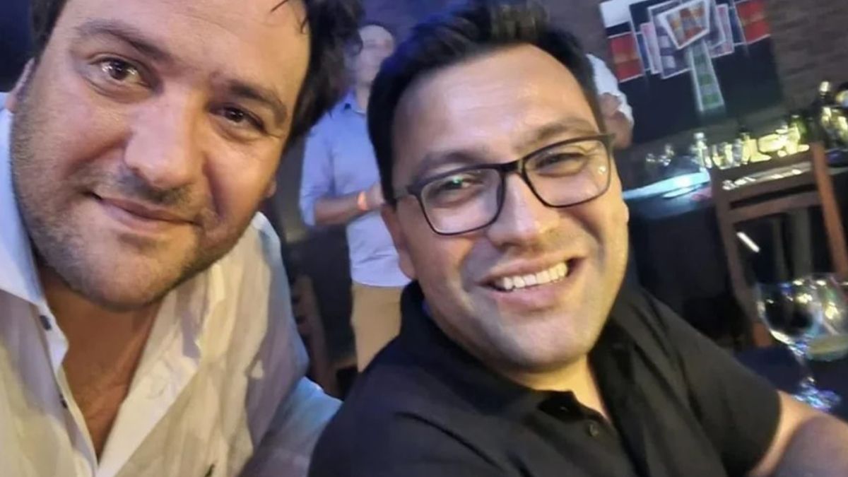 Los hermanos Spaggiari están detenidos y piden por su libertad. Los hermanos Spaggiari están detenidos y piden por su libertad.