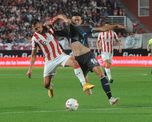 estudiantes logro un agonico empate ante atletico tucuman estudiantes logro un agonico empate ante atletico tucuman