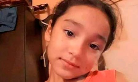 Guadalupe Ezeiza de 10 años, fue hallada este lunes asesinada a golpes y calcinada tras un presunto ataque sexual y por el femicidio quedó detenido su primo de 22 años. Guadalupe Ezeiza de 10 años, fue hallada este lunes asesinada a golpes y calcinada tras un presunto ataque sexual y por el femicidio quedó detenido su primo de 22 años.