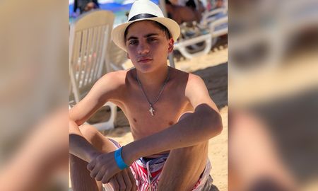 El joven santotomesino de 19 años necesitaba ser trasladado urgente a la Fundación Favaloro. El joven santotomesino de 19 años necesitaba ser trasladado urgente a la Fundación Favaloro.