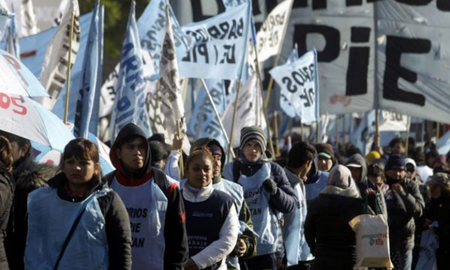Aire de Santa Fe | Protestas sociales