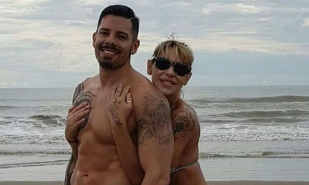 Mónica Farro relató el trágico accidente sexual que tuvo con su pareja: Terminó con trombosis peneana Mónica Farro relató el trágico accidente sexual que tuvo con su pareja: Terminó con trombosis peneana