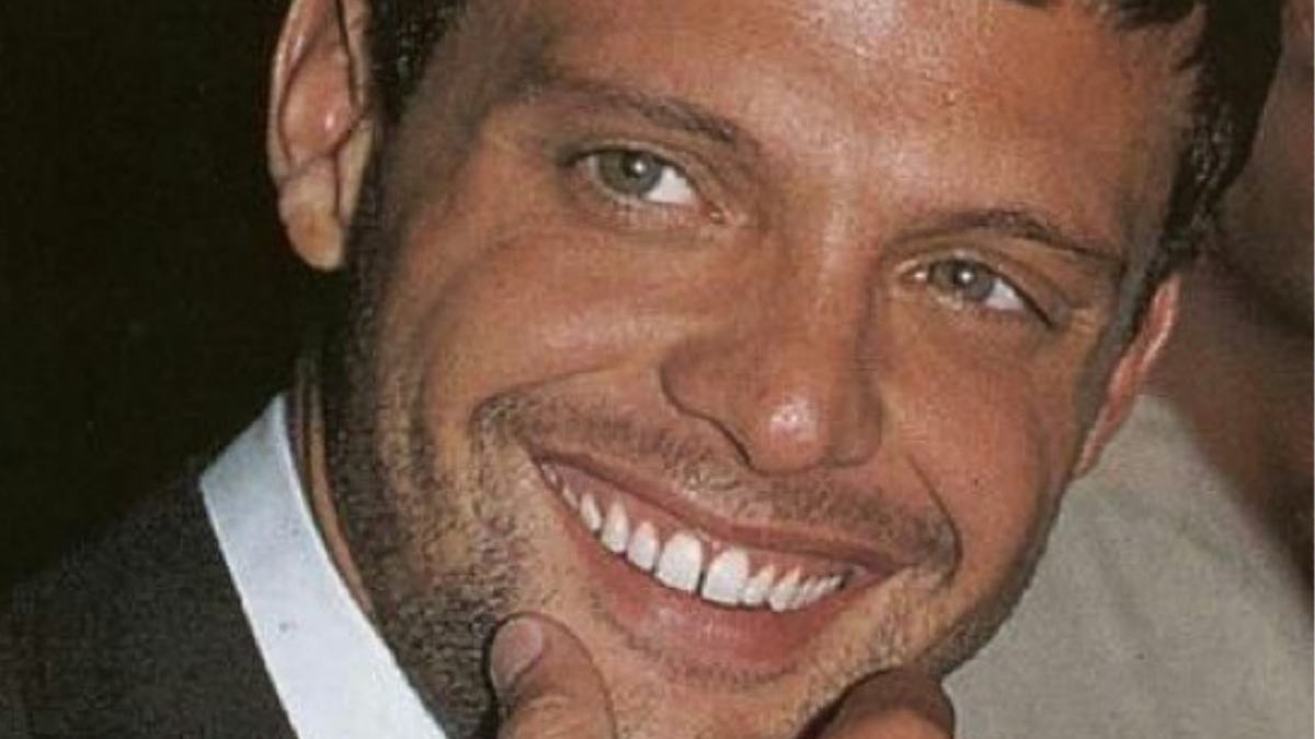 Luis Miguel reapareció en Miami rejuvenecido y con look elegante sport