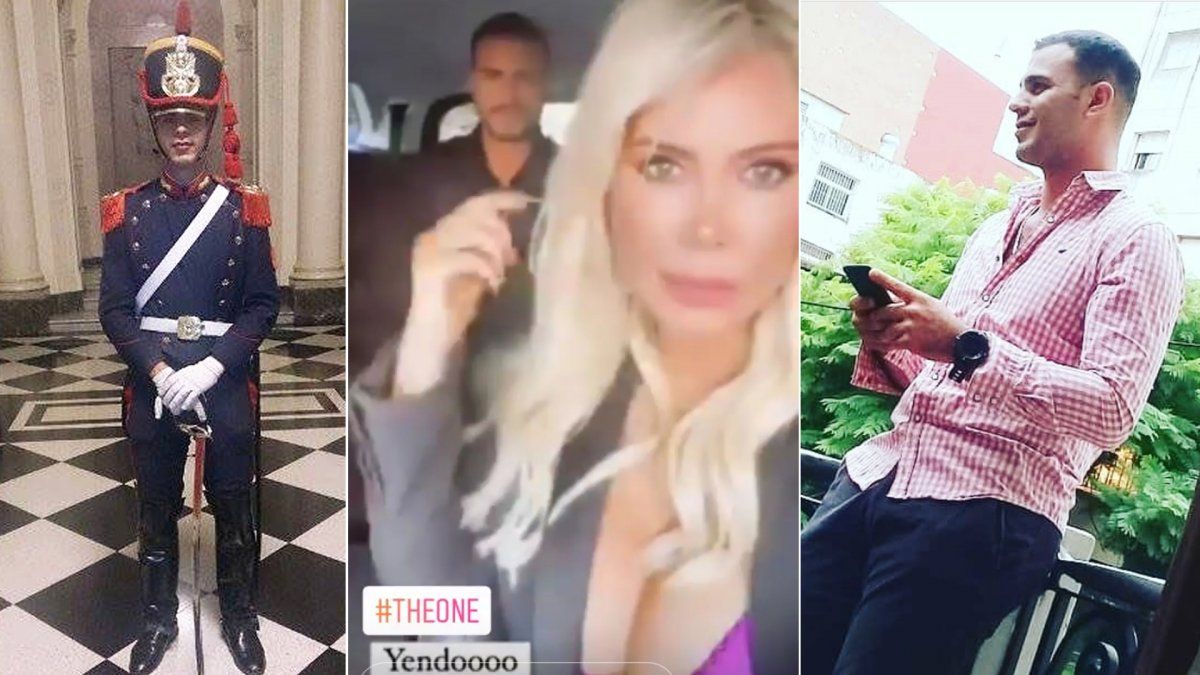Fuerte descargo de Wanda Nara tras ser acusada de serle infiel a Mauro Icardi con su guardaespaldas