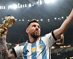 Anunciaron la serie documental de Lionel Messi: de qué se trata. Anunciaron la serie documental de Lionel Messi: de qué se trata.