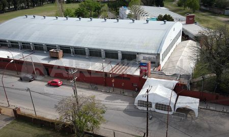 la escuela tecnica remedios de escalada tendra su edificio en la esquina encendida