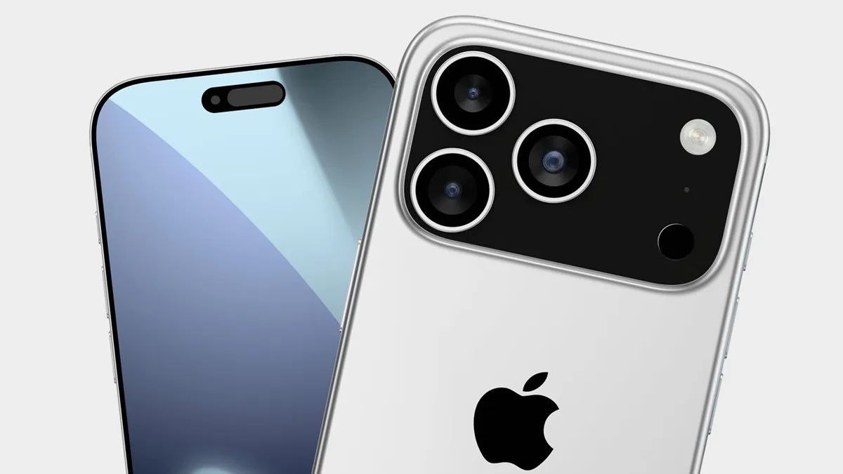 Apple habría fijado el precio del iPhone 17 Pro basado en duplicar la capacidad de almacenamiento interno.