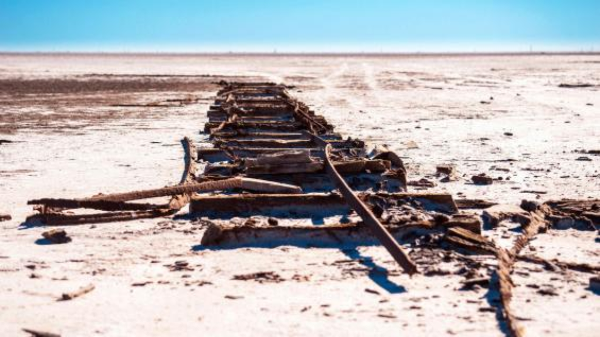 Escapada a San José de las Salinas, un desconocido pueblo blanco de Córdoba. Escapada a San José de las Salinas, un desconocido pueblo blanco de Córdoba.