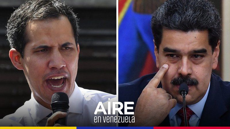 Venezuela: malas señales de cara al 23-F