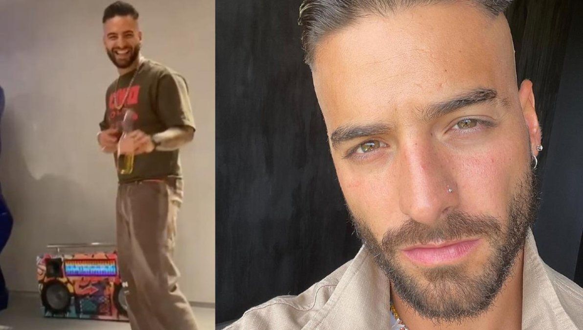La nueva canción de Maluma tiene 37 millones de vistas en YouTube y es todo un éxito