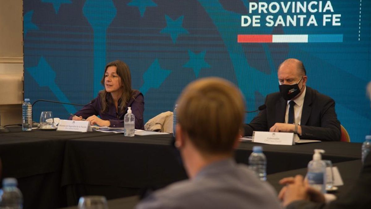 El plan para mejorar la prevención de delitos se ampara en un minucioso estudio que elaboró el Ministerio de Seguridad de Santa Fe.